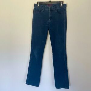 ELLE Paris - Size 6 Jean